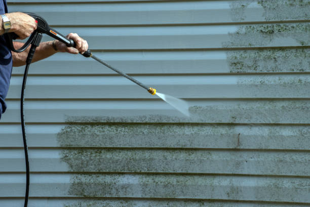 Best Commercial Pressure Washing  in Smithville, OH